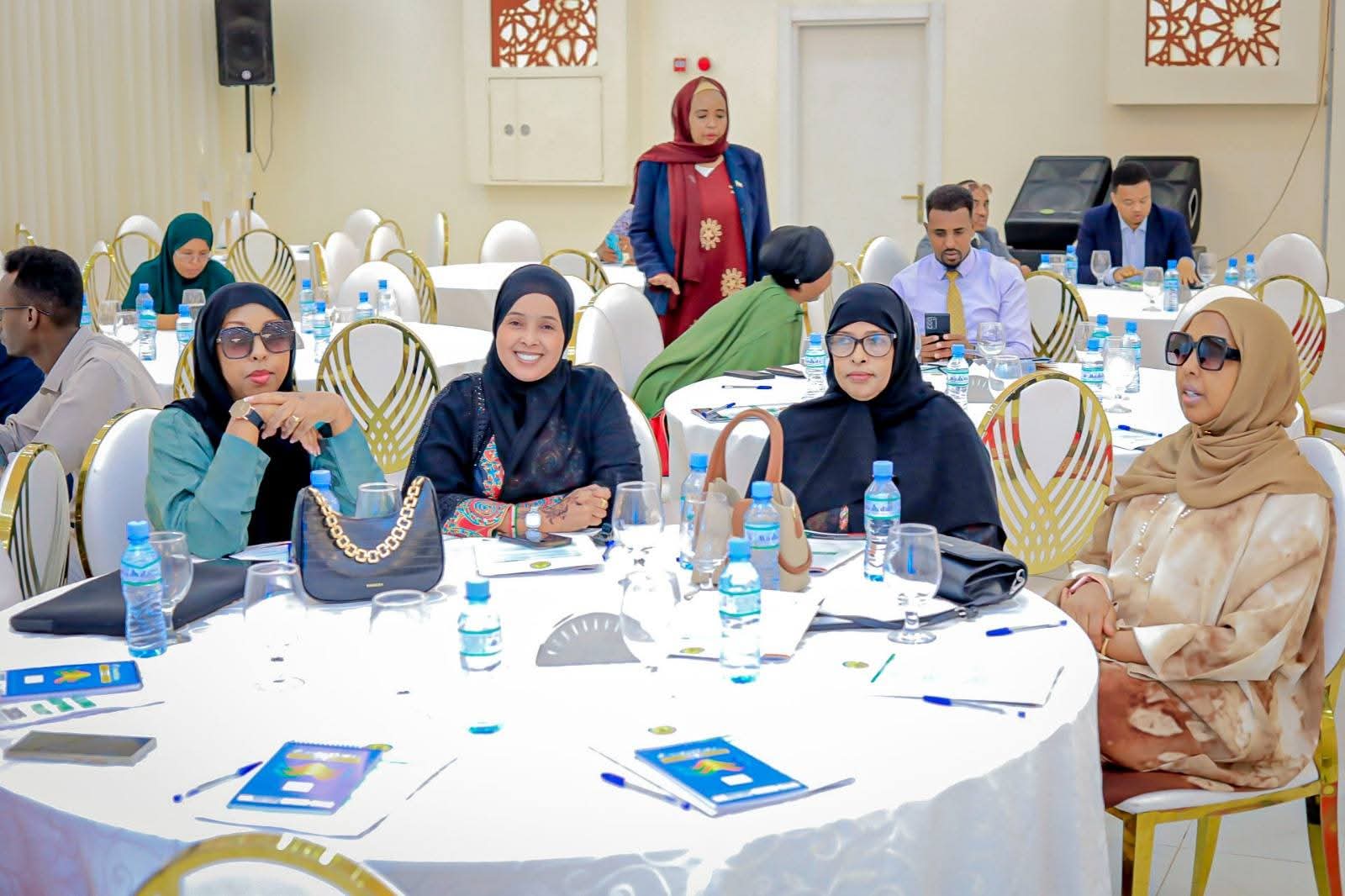 National Diaspora Policy Validation Workshop - Image 19